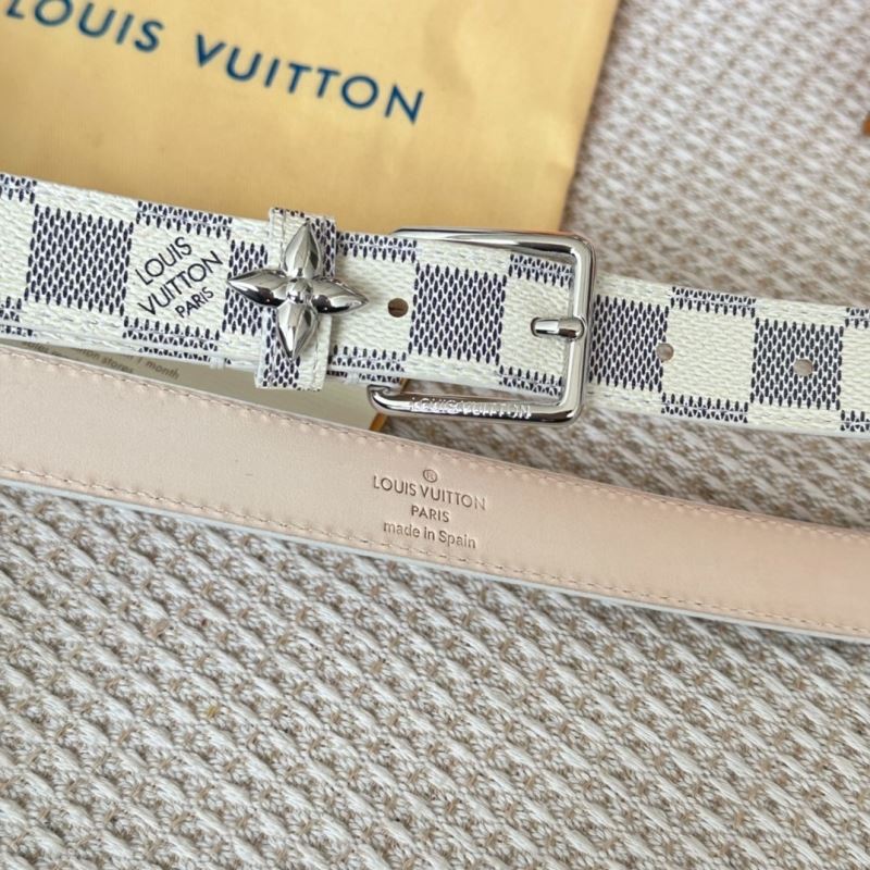 Louis Vuitton Belts